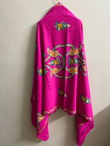 Partywear Shawl