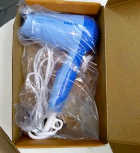 Philips SalonDry Compact 1000W Hair Dryer