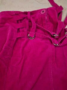 Cute Girls' Skirts and jumpsuit