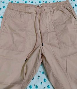 Comfortable Cargo Pants