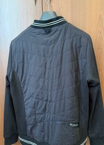 Stylish Black Jacket