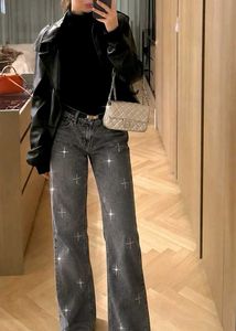 H&M New jeans Mom High Ankle-Fit ✨