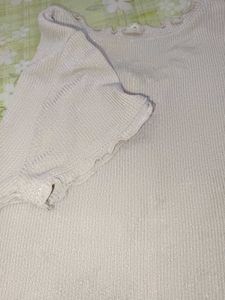 Sparkly Lily T-Shirt