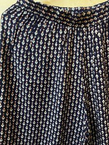 Stylish Printed Palazzo Pants
