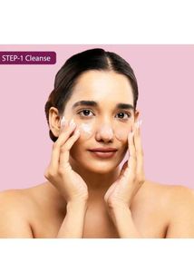 Lotus Herbals Skincare Kit