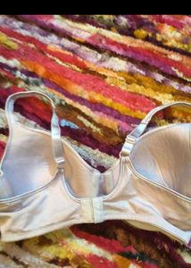 Elegant Bra - Comfortable Support { Free Delhivery