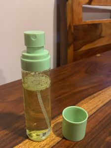 makeup mist