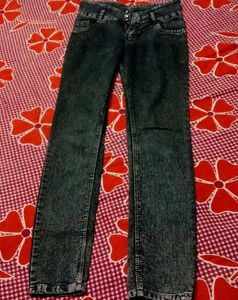 High Waist Jeans 👖