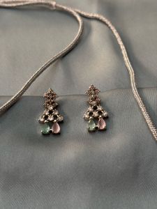 Mint &amp; Blush Edition AD Set 🌸🩵