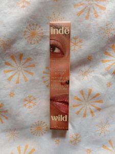 Inde Wild Lip Treatment