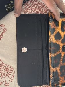 New Wallet. Never Used