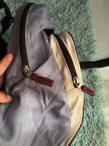 Quechua Backpack - Gray (imported)