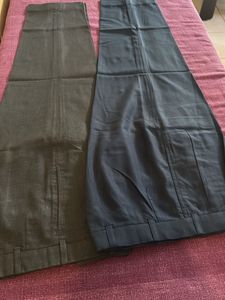 Men's Trousers (5 Pairs)