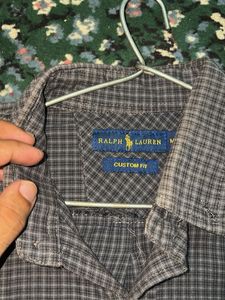 ralph lauren polo shirt