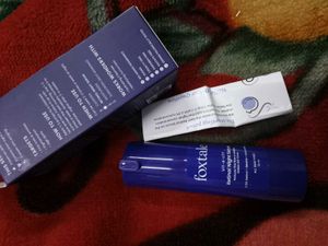 Foxtale 0.15% Retinol Renewing Serum