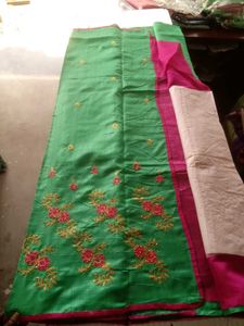 Sana Silk Sarees
