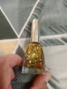 Combo Of 2 Nail Polish