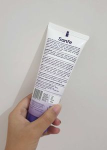 Sanfe Instant Tan &amp; Dead Skin Removal Gel