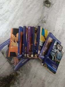 Mills &amp; Boon Romance Novels any at 99/-