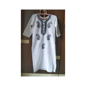 Handicraft Kurti