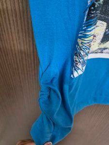 Cotton Tshirt For Women