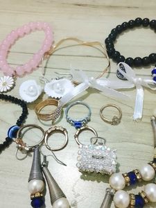 mystery jewellery box