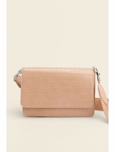 NA-KD Compartment Crossbody Bag