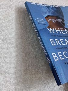 When Breath Becomes Air