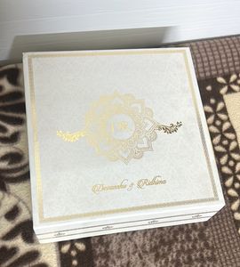 Designer Big Size Empty Storage Box