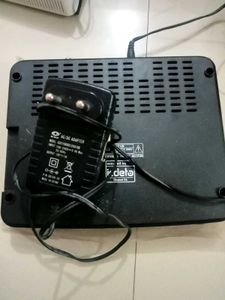 7 star set box  Irdeto Secured Device