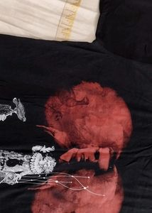Cotton T-shirt For Casual Wear
