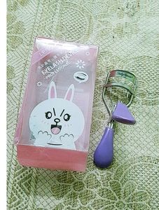 Eyelashes Device