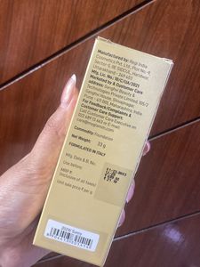 MyGlamm Super Serum Foundation