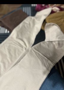 Classic Polo Casual Khaki Pants