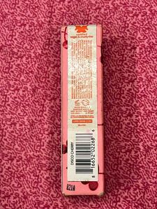 Lime Crime Wet Cherry Ultra Shiny Lip Gloss