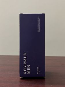 Reginald Men Face Serum New
