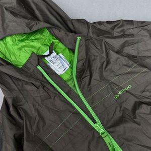 Men's Lightweight Hooded Jacket