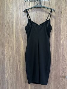 Mini Bodycon One Piece