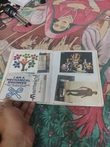 Students Project Needs