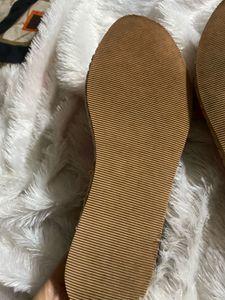 H&amp;M Pink Bow 🎀 Pinteresty Espadrille Flats