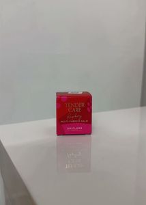 Brand New Oriflame Raspberry Lip Balm