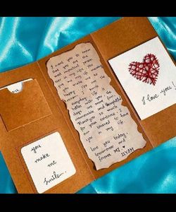 customized cards