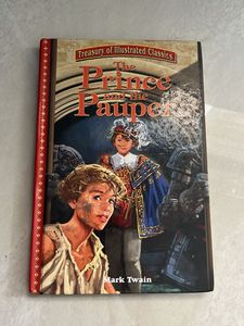 Prince and the Pauper