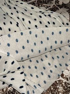Polka Dot Romper
