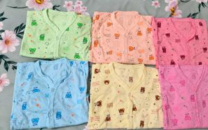 Baby Cotton Set 💖combo offer