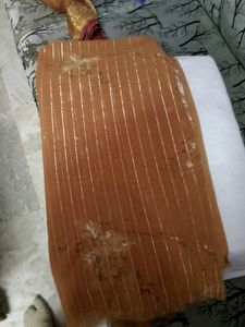 Vintage Saree New Without Tag