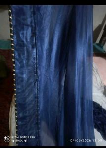 combo statement saree