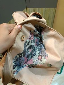 Cute  Bow Shoulder Bag