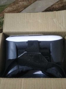 VR BOX Virtual Reality Glasses