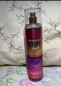 Bath&Body Works Malibu Heat Mist